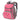 Jack Wolfskin LITTLE JOE pink lemonade Kinderruckasck 11 Liter