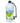 Emil die Flasche Glasflasche 0,6 Liter Planet B