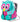 Affenzahn Kindergartenrucksack gross Elisa Eule Kinderrucksack