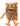 Living Puppets Handpuppe 35cm Monster to Go Flausi W780