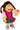 Living Puppets Handpuppe 45cm W770 Lischa