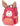 Sigikid Kinderrucksack groß Hase Rucksack 24921