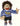 Living Puppets Handpuppe 65cm Jupp W439