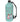 Emil die Flasche Glasflasche 0,3 Liter Unicorns ovale Form