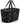 reisenthel coolerbag dots black Kühltasche Thermo Einkaufskorb Kühlbox