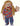 Living Puppets Handpuppe 65cm Tessa W438